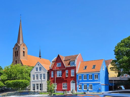 Sønderborg (DK)