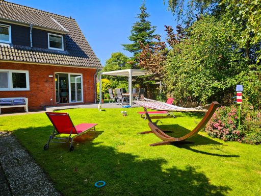 Ein Garten für alle: Mensch & Tier, Jung & Alt, Klein & Groß