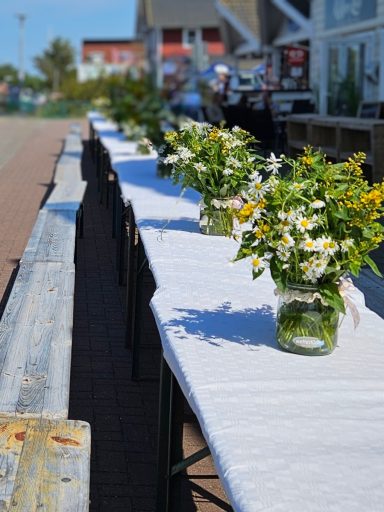 Mittsommer in Dagebüll