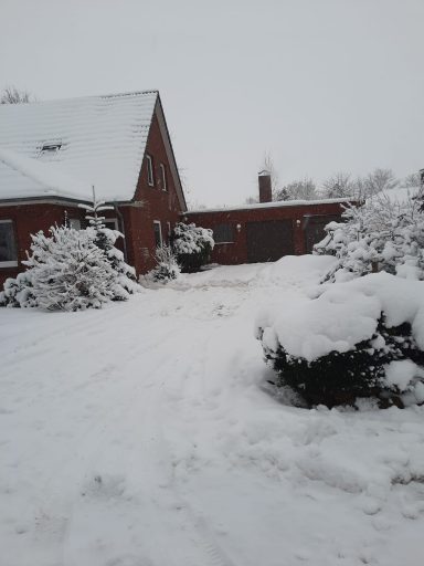 En beten Snee