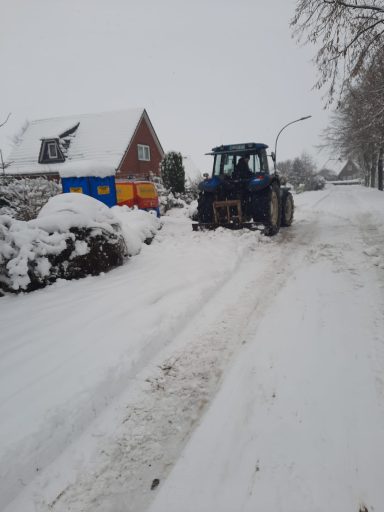 "Winterdienst"
