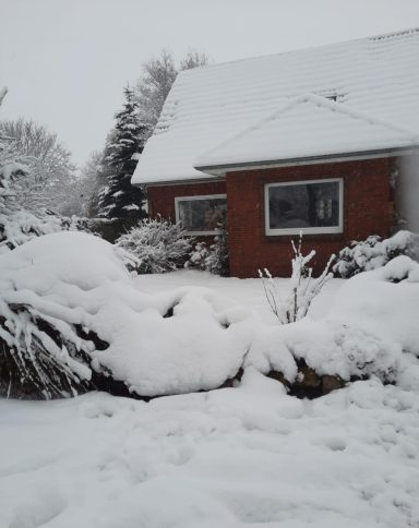 Wintertid